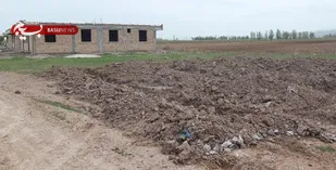 ادای دین به آراللو