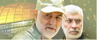 نسل سلیمانی ها به بیش از 2 میلیون و 500 هزار امضا رسید