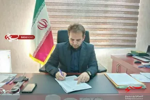 پیام شهردار سرخه به مناسبت روز خبرنگار