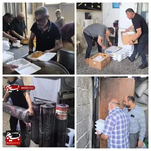 &laquo;کار خوب حال خوب دارد&raquo;؛ حکایت آسیب&zwnj;دیدگانی که دستگیر دیگران شدند