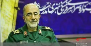 انتقال پیام شهدا نقطه مقابل جنگ نرم دشمن است