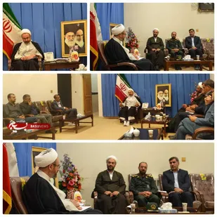 بازسازی صحنه غدیر تاثیرگذار و کار ارزشمندی است/ چشم انداز زیرساخت های اربعین چشم انداز ظهور حضرت ولی عصر(عج) باشد