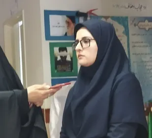 برگزاری همایش   پیشگیری از اعتیاد ویژه خانواده   دانش آموزان در فیروزکوه