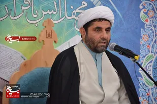 تلاش برای تحقق اهداف شعار سال وظیفه ای همگانی است