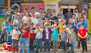 جذب ۵۰۰ نفر در فعالیت&zwnj;های فرهنگی تربیتی/ برگزاری جام جهانی فوتبال در محله فلاح تهران بی&zwnj;نظیر بود