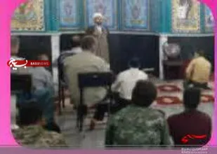 مراسم نیمه خرداد در خوانسار