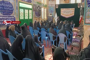 کارگاه آموزشی خانواده مقاوم در شهرستان سرخه برگزار شد