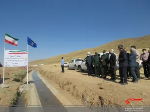 کار در روستا و نقاط محروم یک توفیق بزرگ برای خدمت رسانی به مردم