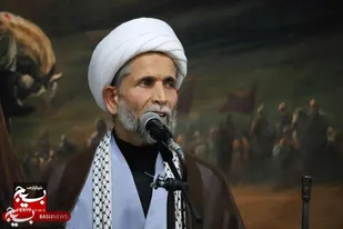 پیامبر(ص) الگوی جامعه توحیدی است