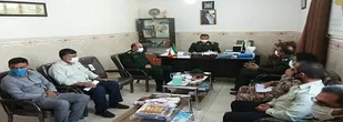 سپاه، پاسدار ارزش های انقلاب و ولایت فقیه است
