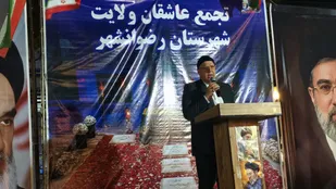 وحدت ملی و حضور مردم در میدان، خنثی&zwnj;کننده توطئه&zwnj;های دشمن است