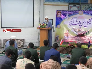جنگ ترکیبی دشمن در عصر کنونی برای جداکردن مردم از نظام است و این امر هوشیاری جوانان را می طلبد