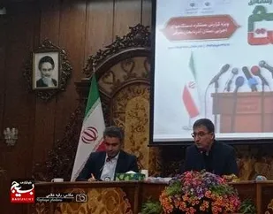 احیای ۲۲۰ واحد راکد و نیمه راکد در آذربایجان شرقی
