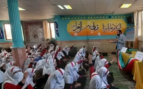  کارگاه سوادرسانه در شهرستان پیشوا
