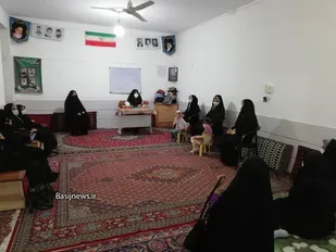 مشارکت بسیجیان در پیشبرد اهداف بسیج ضروری است