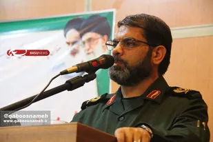 باید از عزت و بزرگی انقلاب و ملت مراقبت کنیم/دشمن به دنبال گرفتن محتوای انقلاب ماست