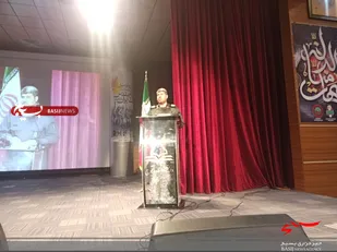 تجلیل&nbsp;از پیشکسوتان دفاع مقدس نشانه تکریم ارزش ها و مجاهدت ها است /امروز دفاع ما در فضای مجازی است و همه باید در این دفاع شرکت کنند