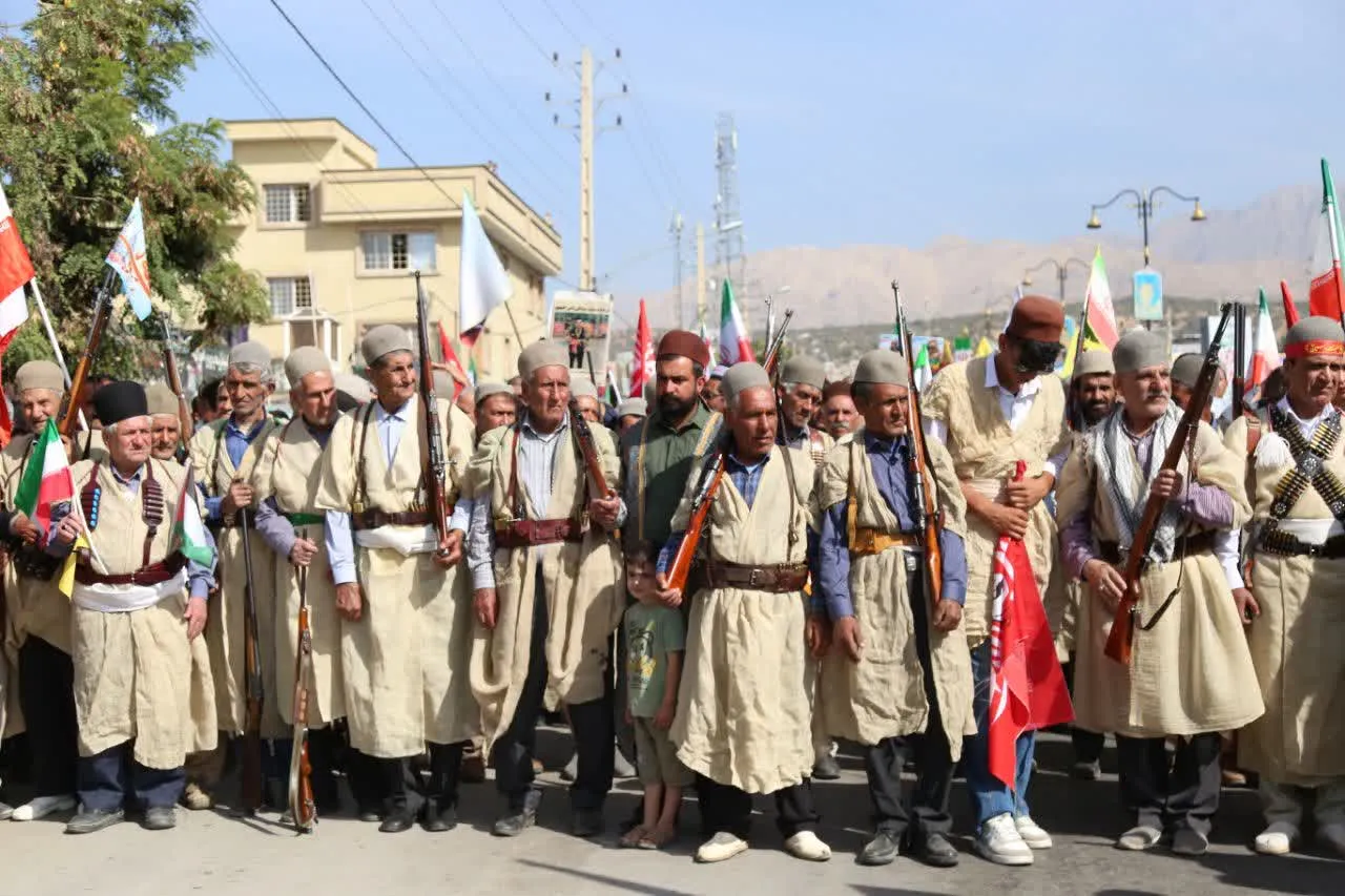 رزمایش جانفدا