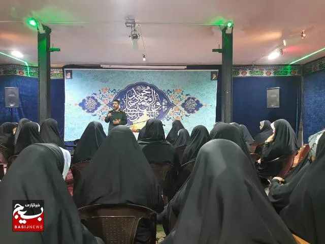 لزوم الگوگیری دختران و بانوان از حضرت زهرا(س) و حضرت زینب(س)