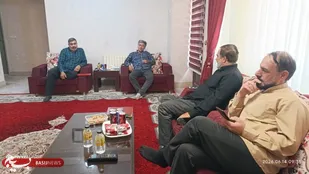 تمرکز بسیج سازندگی کهگیلویه و بویراحمد بر تخصص&zwnj;گرایی گروه&zwnj;های جهادی