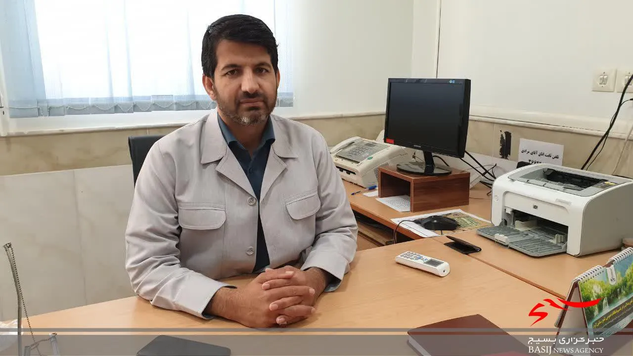 قرارگاه اقتصاد مقاومتی در سپاه استان قم آغاز به‌کار کرد