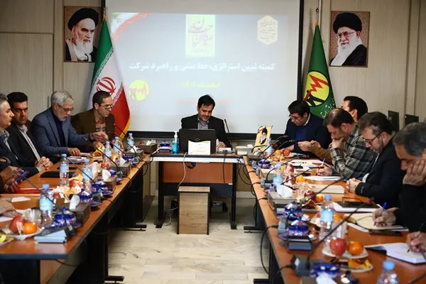 هوشمندسازی کنتور‌ها برای عبور از پیک بار تابستان ۱۴۰۲ در اولویت کار است