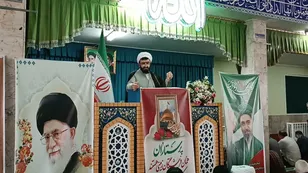 هرگونه تجاوز به ایران اسلامی با پاسخی متناسب روبه‌رو می‌شود