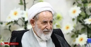 مراسم بزرگداشت چهلمین روز درگذشت آیت الله یزدی در قم