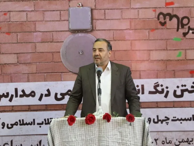 دهه فجر نتیجه قیام امام خمینی (ره)  بود