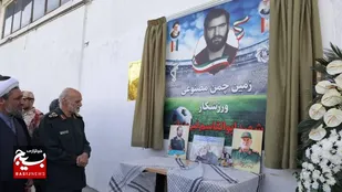 حجم رده&zwnj;های سپاه امام رضا (ع) با زیرساخت&zwnj; ورزشی موجود تناسب ندارد