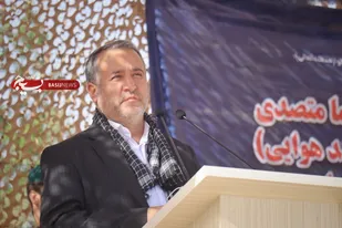 حماسه فتح خرمشهر، نماد رشادت، ایثارگری و جانفشانی است