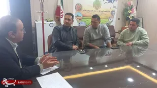 پیوند کشاورزی کهگیلویه و بویراحمد و ترکیه/معتمدی پور: انتقال دانش اولویت ما است