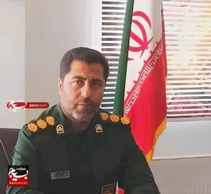 پیام تبریک فرمانده ناحیه مقاومت بسیج شهرستان چهارباغ به مناسبت فرارسیدن هفته دولت