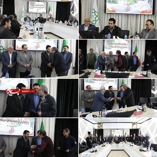جانبازان شاغل در منطقه، برکت مجموعه شهرداری هستند