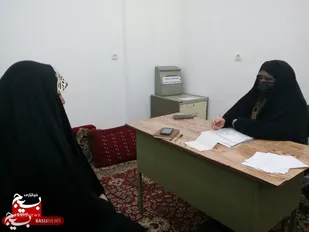 ارائه مشاوره&zwnj;های رایگان به خانواده&zwnj;ها در پایگاه حنانه قم