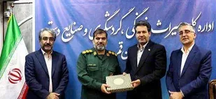 هم&zwnj;اندیشی میراث&zwnj;فرهنگی و سپاه قم برای رونق گردشگری و ترویج سبک زندگی ایرانی&zwnj;اسلامی