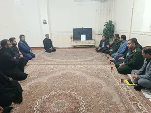 خانواده شهدا نماد ایثار و استقامت در جامعه