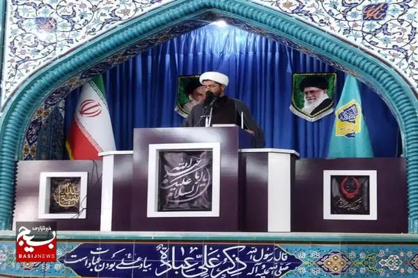 آزادگان سند قوی صبر و استقامت در مقابل ظلم و ستم دشمنان اند