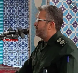 فرمانده سپاه شهریار: دفاع مقدس، فرصتی برای خود سازی و خودباوری شد