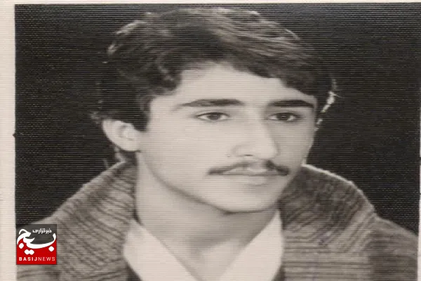پدر شهید نصیری شهنی در مسجدسلیمان درگذشت