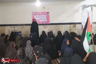 برگزاری نشست سبک زندگی اسلامی در گلشهر برگزار شد