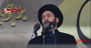 استکبار جهانی توان پرتاب یک گلوله به سمت ما را هم ندارد