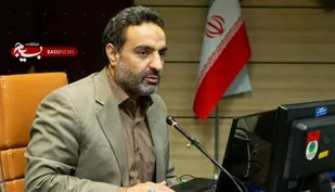نهضت جهش تولید با پشتیبانی از گروه های جهادی بسیج