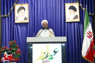 فطر عید پاداش متقیان| تزکیه نفس ابزار حفظ اندوخته ارزشمند رمضان