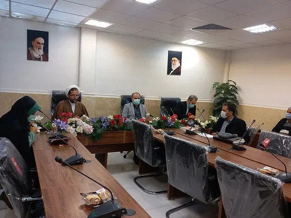 خانه های قرآنی در روستاهای شهرستان ری ایجاد می شود