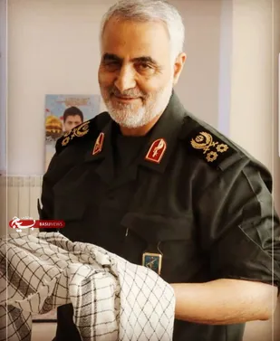 برگزاری ۲۰ برنامه همزمان با سالروز شهادت سردار سلیمانی در شاهرود