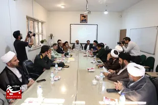 نشست مسئولان همدان برای تقویت زیست عفیفانه در جامعه