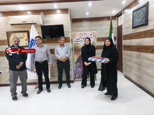 بررسی دستاوردهای &laquo;جنگ رمضان&raquo; و تجلیل ازفعالان جهاد تبیین در دانشگاه ملی مهارت کهگیلویه وبویراحمد