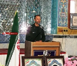 توزیع دو هزار بسته معیشتی کمک های مومنانه امت حزب الله در شهرستان شازند