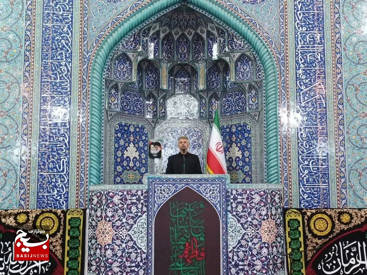 تمرکز بر اقتصاد مقاومتی و تولید داخلی برای کشور حیاتی است